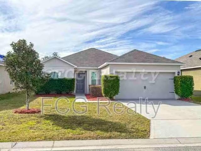 House for rent in Winter Haven