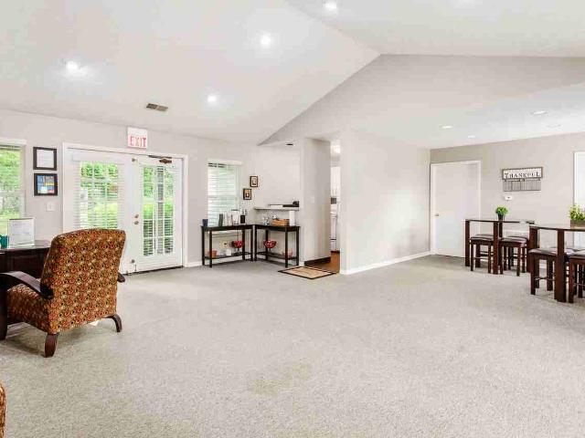 Apartment for rent in Columbus, Ohio