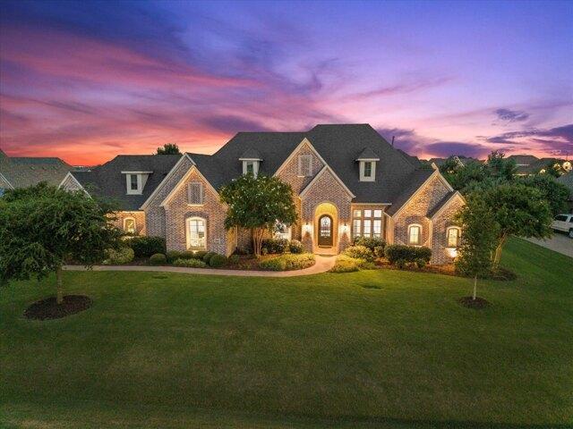 House for sale in Prosper, Texas