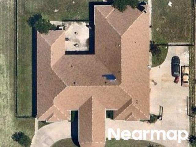House for sale in Ellis, Texas