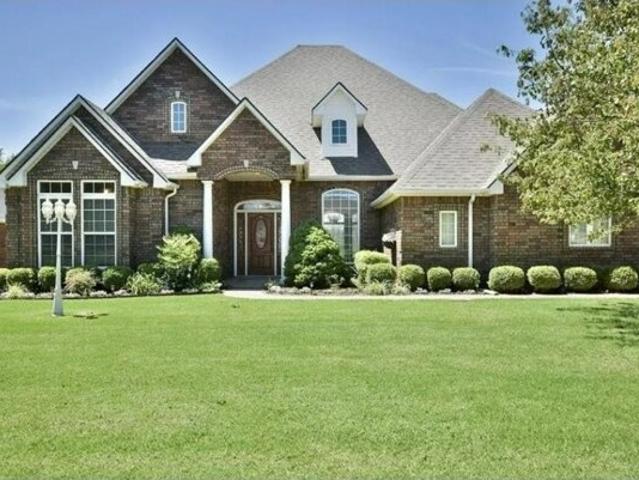 House for sale in Marlow, Oklahoma