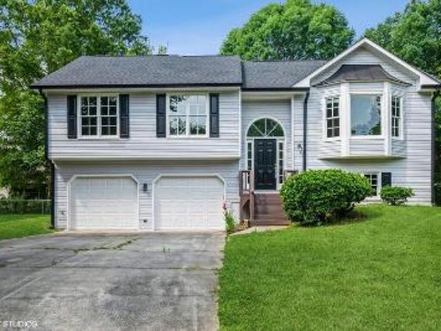 House for sale in Cartersville, Georgia