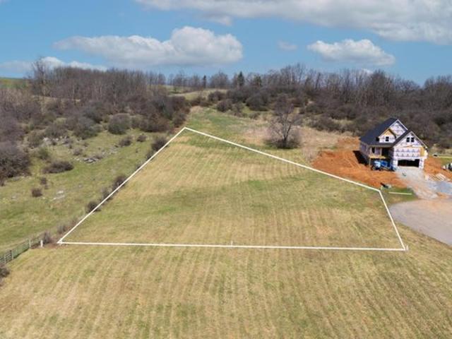 Land for sale in Maxwelton, West Virginia
