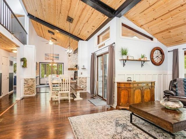 House for sale in Oscoda