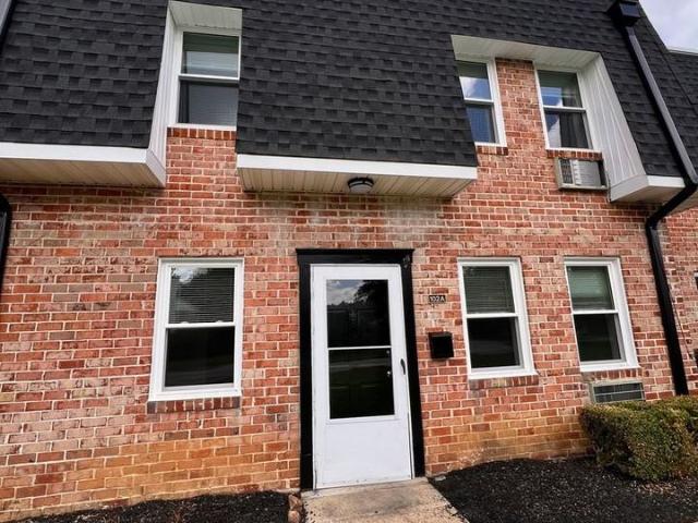 Apartment for rent in Chester, Pennsylvania