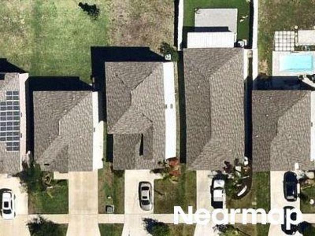 House for sale in Balm, Florida