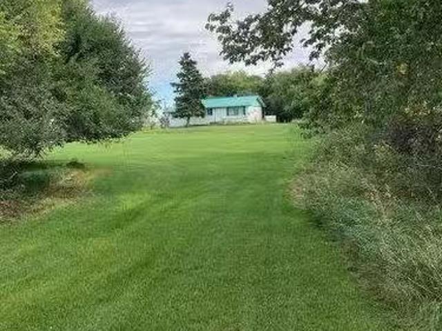 House for sale in Ituna Bon Accord, Saskatchewan