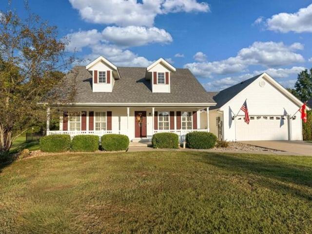 House for sale in Herrin, Illinois