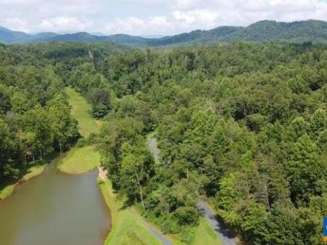 Land for sale in Virginia