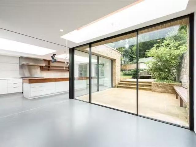 Apartment for rent in Islington, Highbury