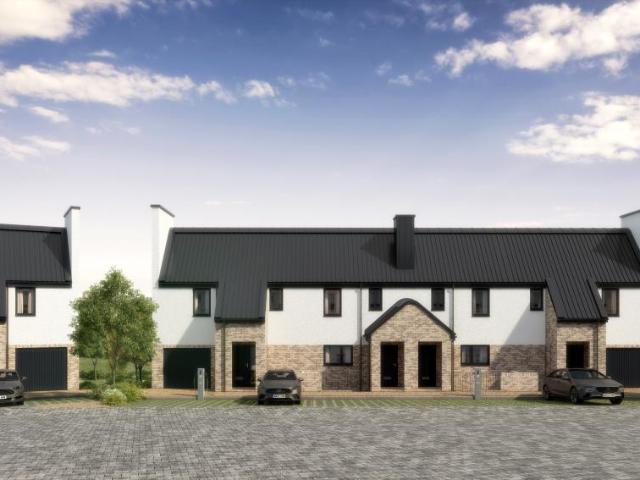 Apartment for sale in Belper CP, Kedleston