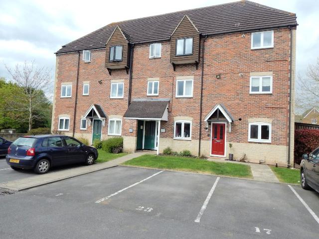 Room for rent in Caldecott, Dromore