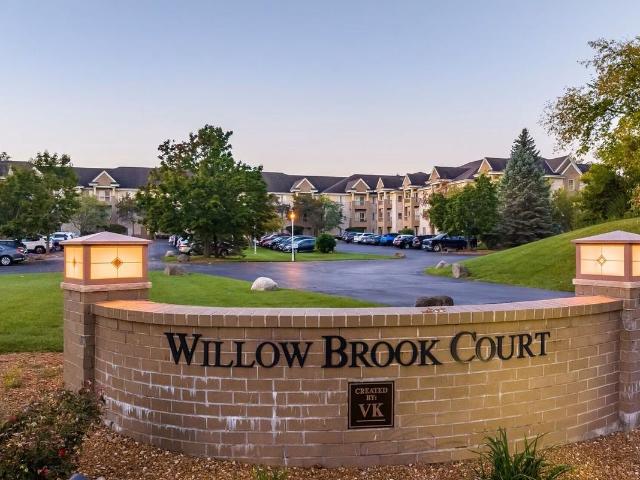 Apartment for rent in Brookfield, Wisconsin