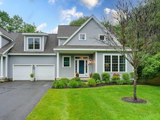 Condo for sale in Wayland Condo for sale in Wayland