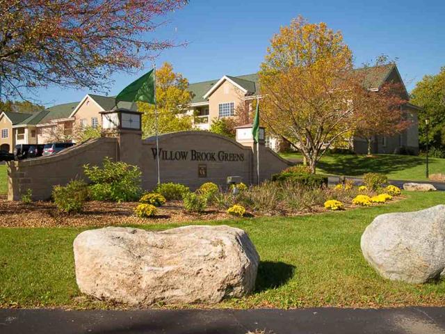 Apartment for rent in Brookfield, Wisconsin