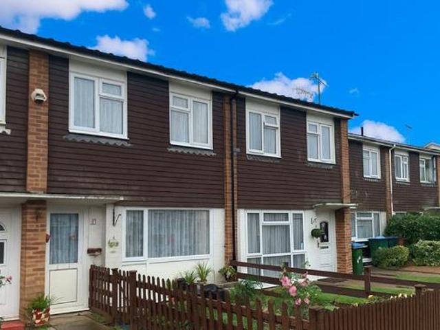 House for sale in Wick, Clapham