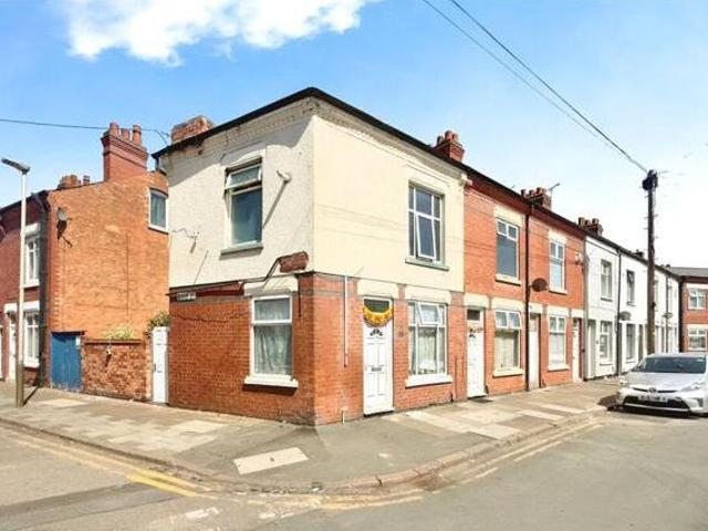 House for sale in Pinfold, Leicestershire