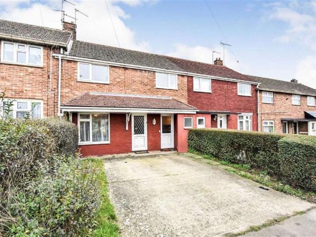 Room for rent in Corby