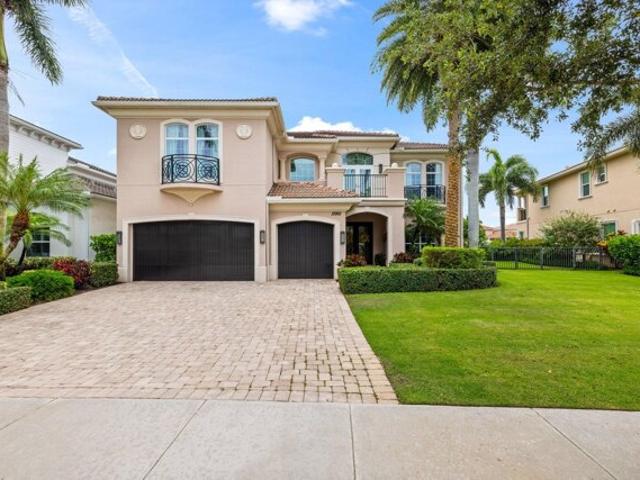 House for sale in North Palm Beach