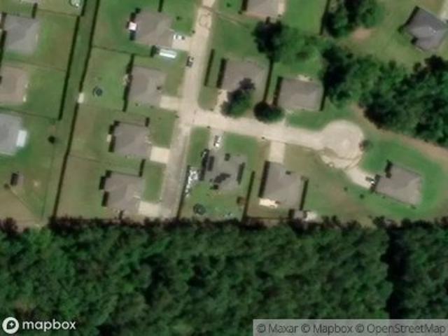 House for sale in Deridder, Louisiana