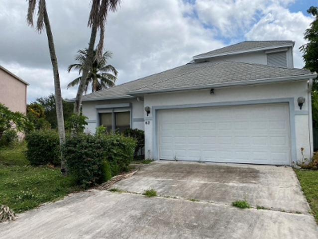 House for sale in Boynton Beach, Palm Beach County
