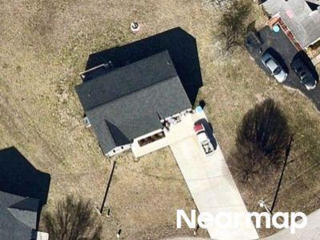 Property for sale in McMinnville, Middle Tennessee