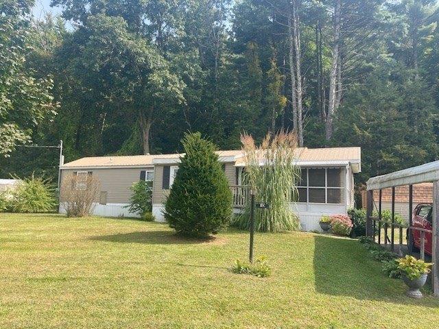 Property for sale in Hampden, Massachusetts