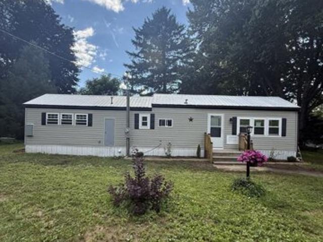 Property for sale in Fentonville, Brimfield