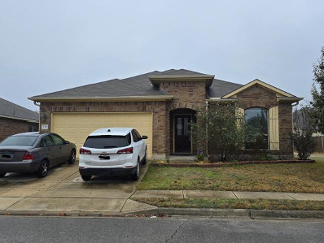 House for sale in Meadows at Buda, Buda