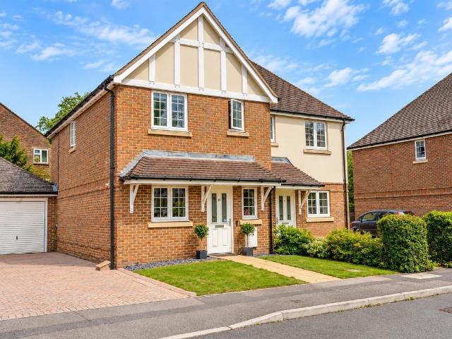 House for rent in Banstead, Reigate and Banstead