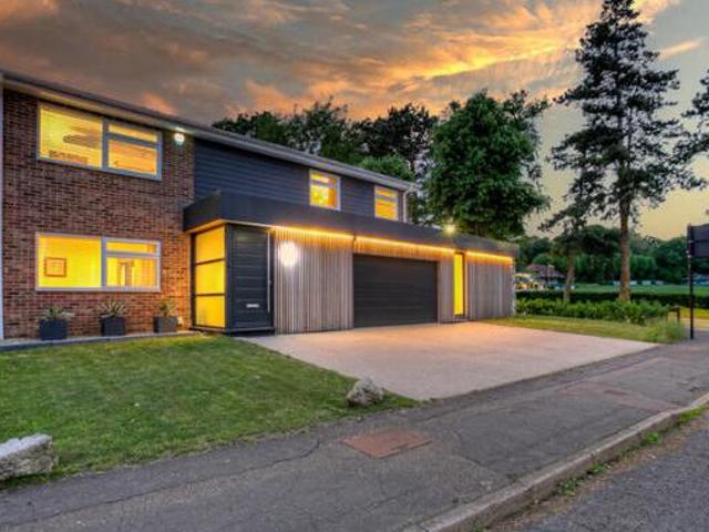 House for sale in Colliers End, Hertfordshire