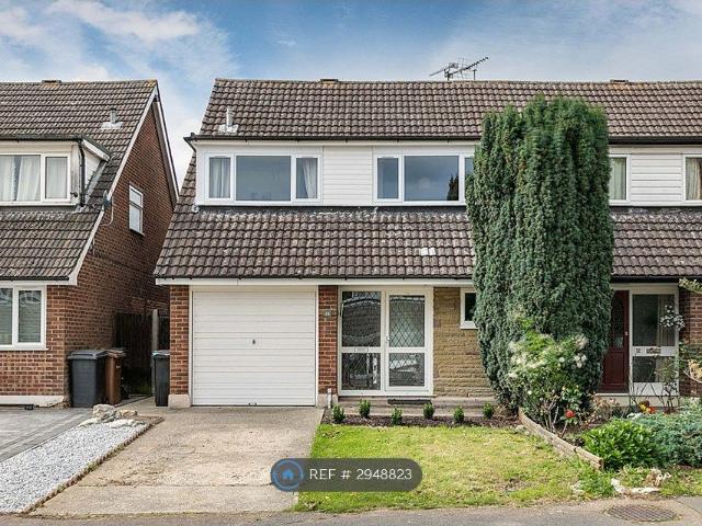 House for rent in Broomfield, Chelmsford