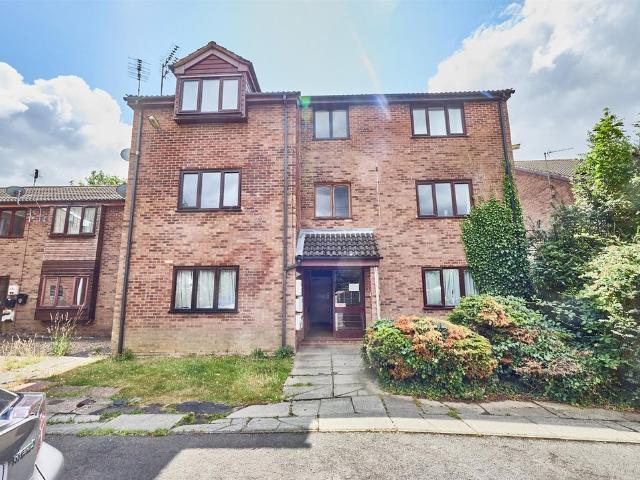 Apartment for rent in Stretton Baskerville, Barton