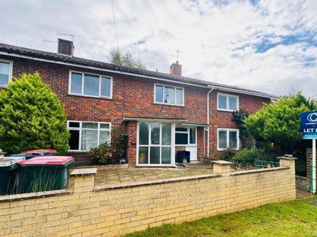 House for sale in Northgate, Crawley