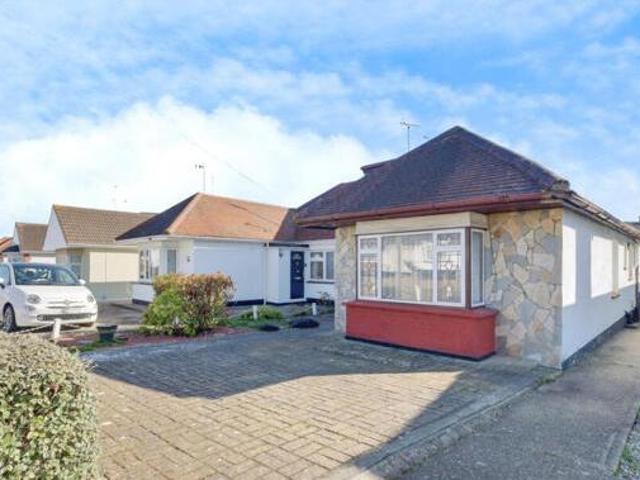 House for sale in Leigh-on-sea