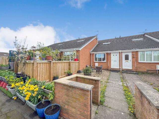 House for rent in Stobhill Manor, Morpeth