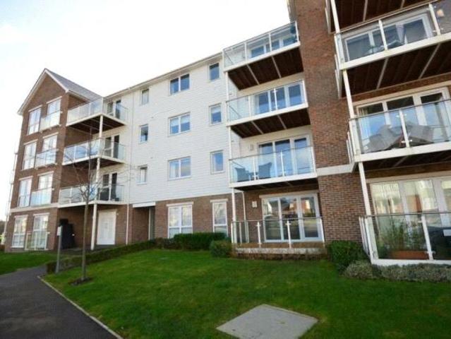 Apartment for rent in Snodland, Bourne Vale