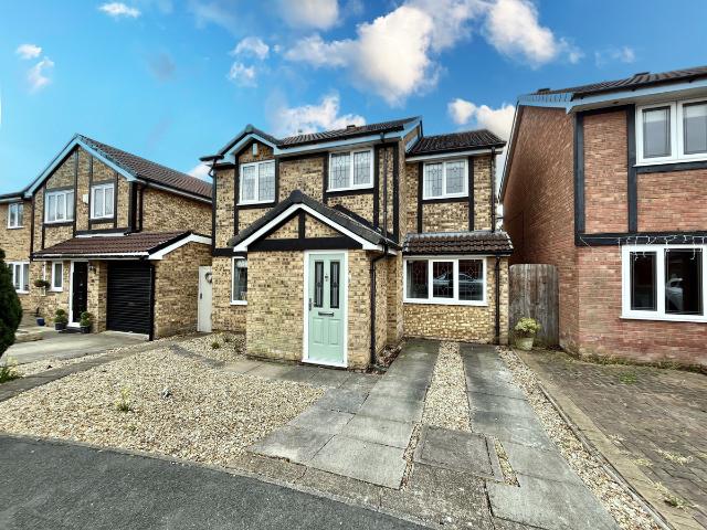 House for rent in Ashton-on-Ribble, Higher Bartle