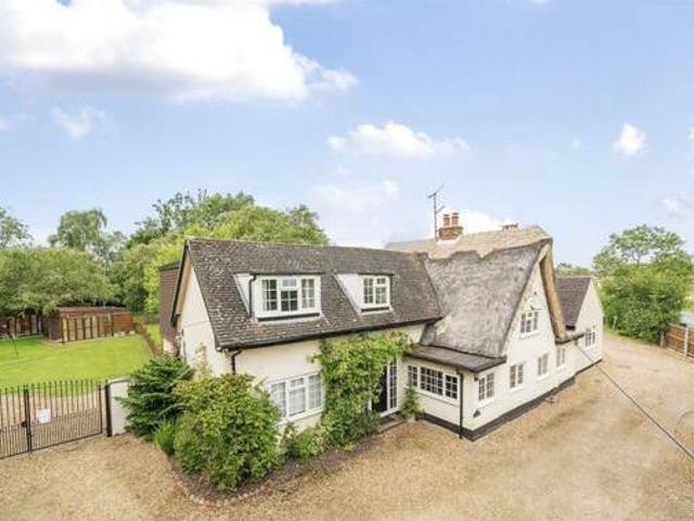 House for sale in Lyons, Greater London