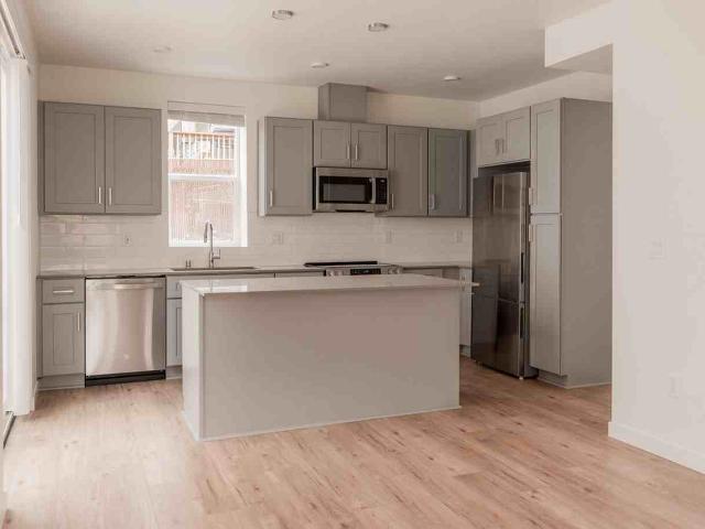 House for rent in Seattle, Washington