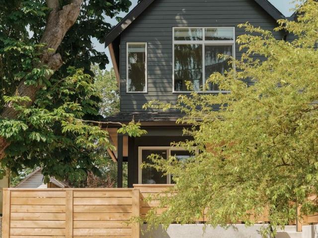 House for rent in Seattle, Washington