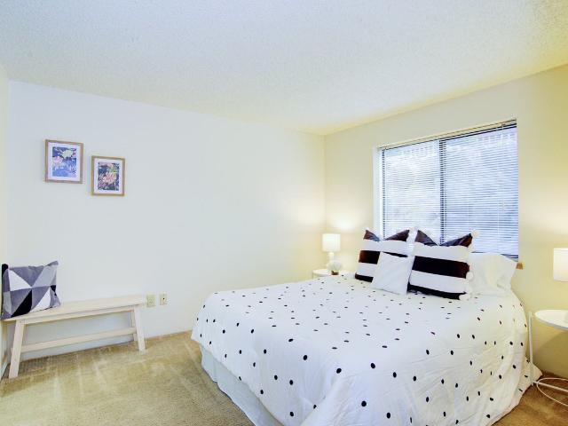 Apartment for rent in Delridge, Seattle