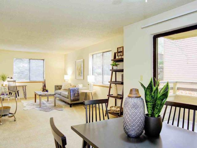 Apartment for rent in Seattle, Washington