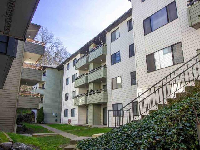 Apartment for rent in Delridge, Seattle
