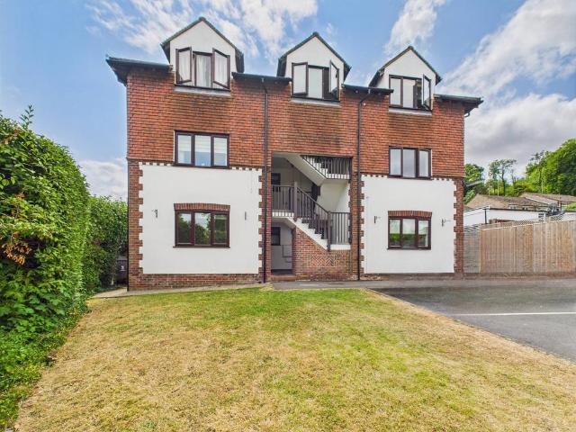 Apartment for rent in Buckinghamshire