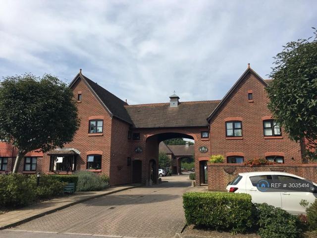 Apartment for rent in Fishbourne, Chichester