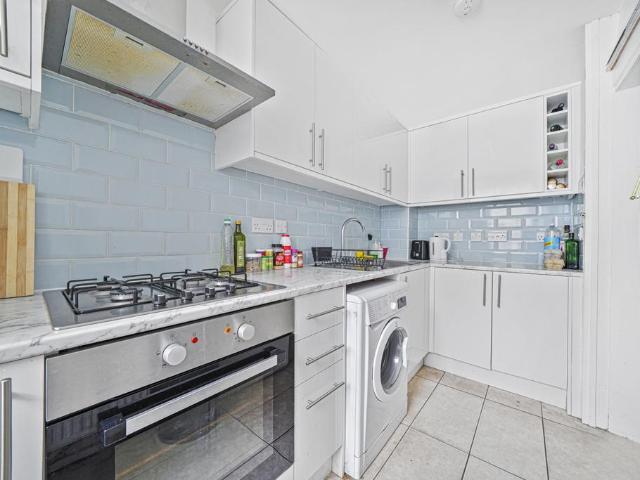 Apartment for rent in Holloway, Lower Holloway