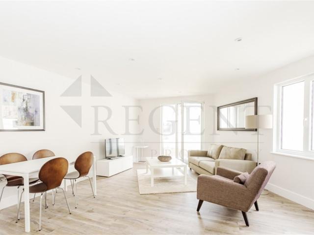House for rent in Norbiton, Greater London