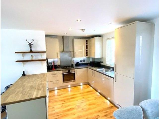 Apartment for rent in Maidenhead