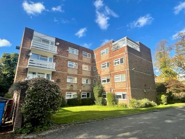 Apartment for rent in Georgia, Greater Manchester